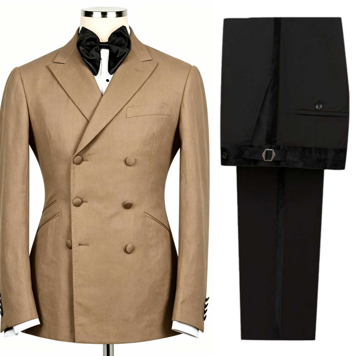 Men Formal Wear Modern - Ternos Formais Masculinos Clássicos de 2