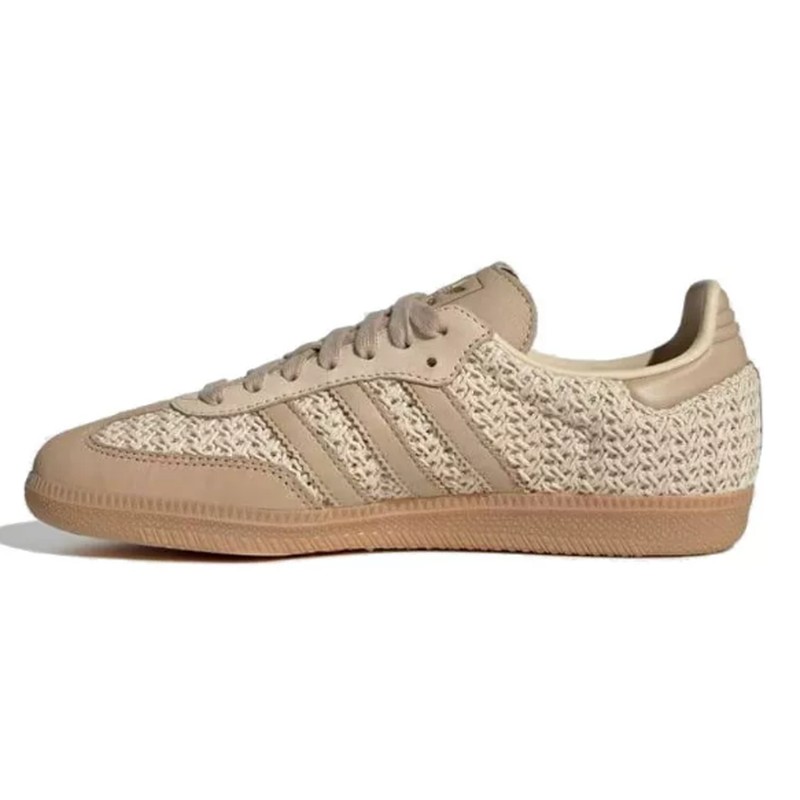 Adidas Shoes Samba - Tênis casuais unissex Adidas Samba OG