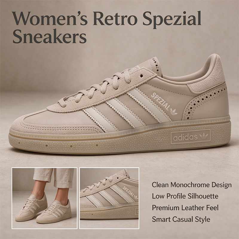Adidas Shoes Samba - Tênis Adidas SAMBA OG W JQ8295,