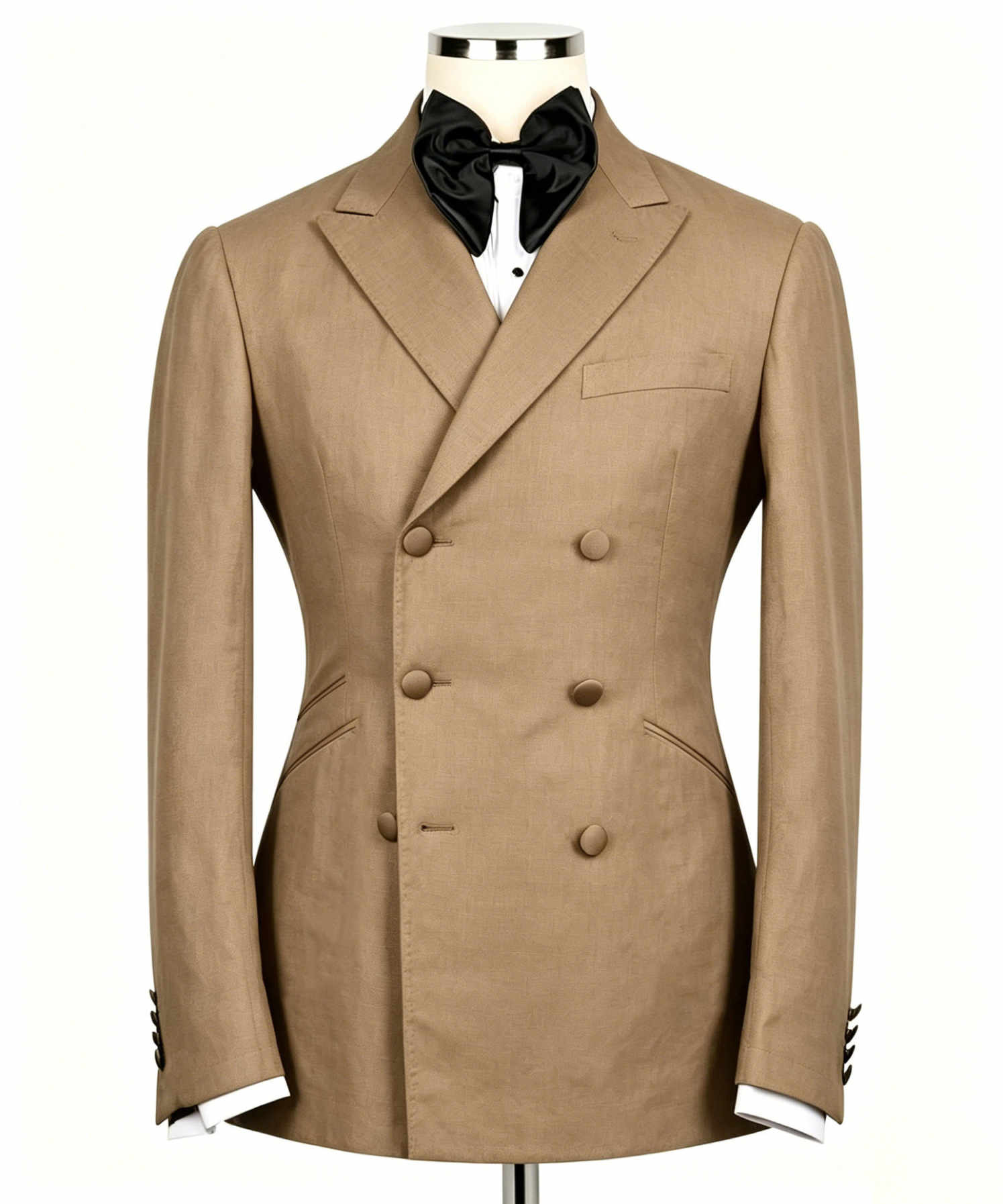 Ternos Formais Masculinos Clás - Men Formal Wear Modern avaliação e preço