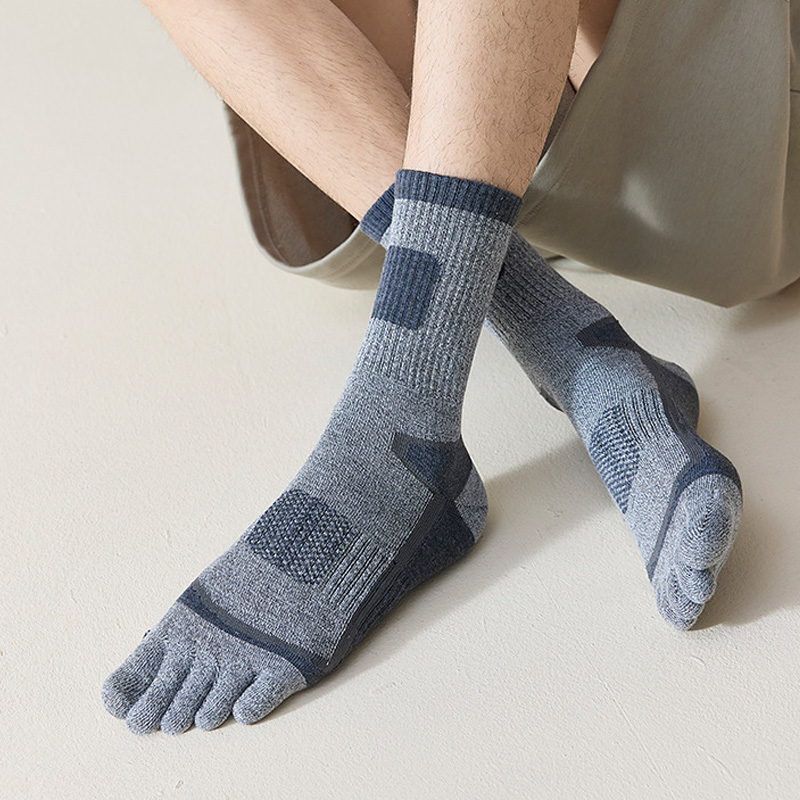 Meias Curtas Esportivas Mascul - Sock Garter Men avaliação e preço