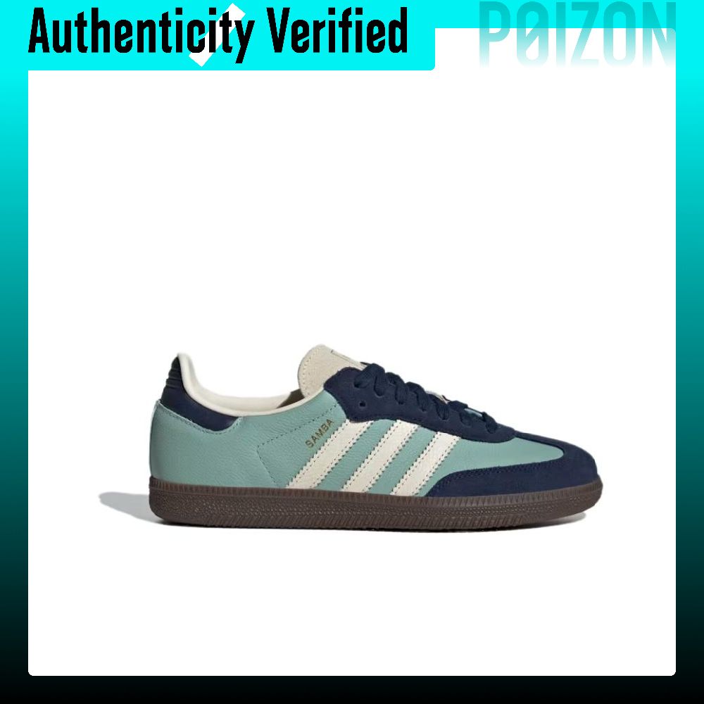 Tênis de skate Adidas Original - Adidas Shoes Samba avaliação e preço