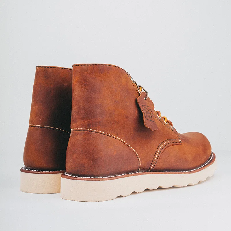 2025 primavera vintage qualida - Men Formal Wear With Boots avaliação e preço