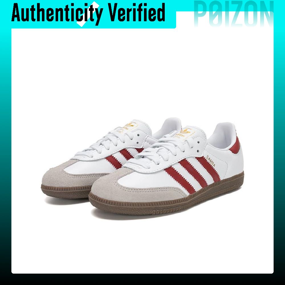 Tênis de skate Adidas Original - Adidas Shoes Samba avaliação e preço