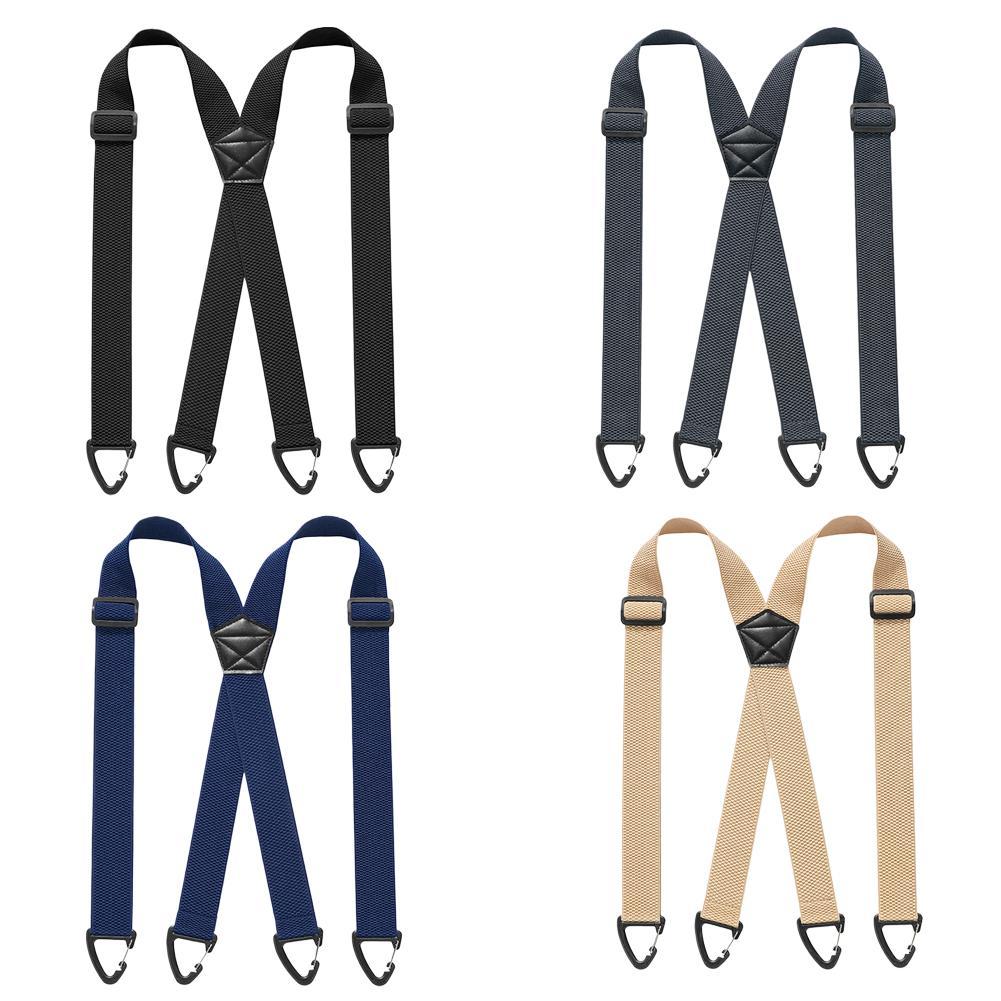 Suspensórios para calças, resi - Men'S Formal Wear With Suspenders avaliação e preço