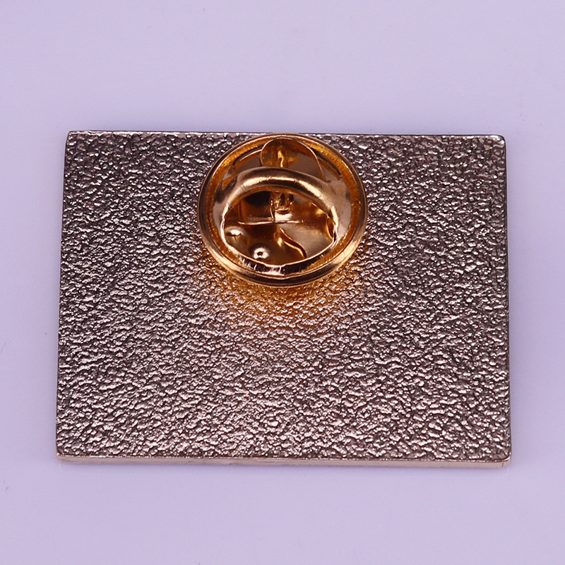 Broche de Esmalte Suave Van Go - Tuxedo Lapel Pin avaliação e preço