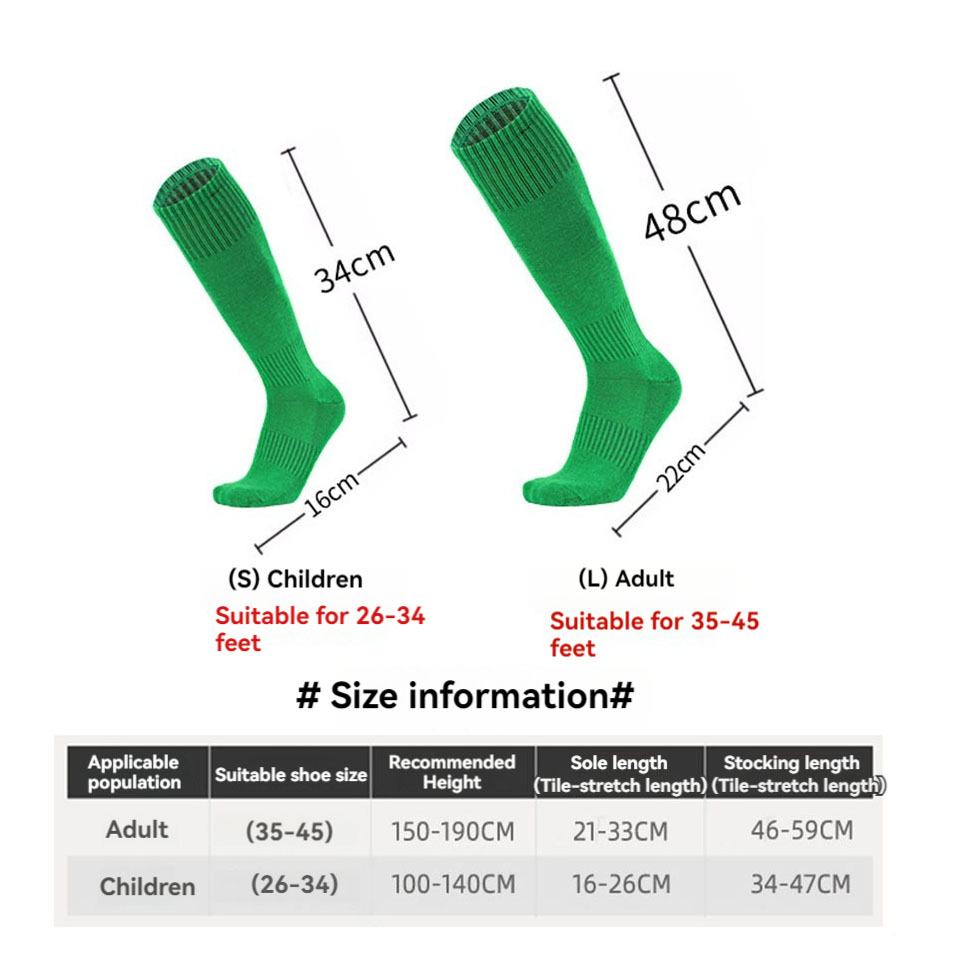 Meias de desporto para futebol - Sock Garter Men avaliação e preço