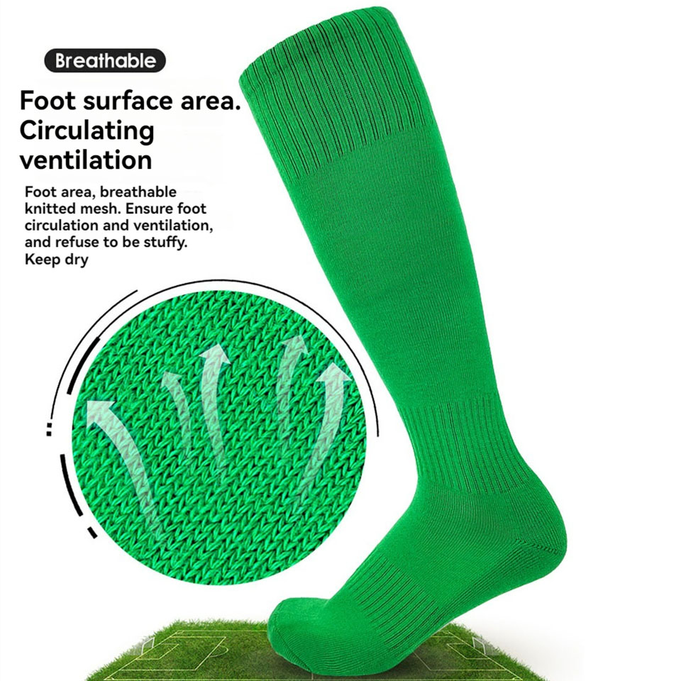 Meias de desporto para futebol - Sock Garter Men avaliação e preço