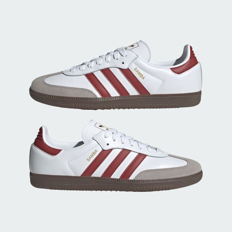 Tênis casuais unissex Adidas S - Adidas Shoes Samba avaliação e preço