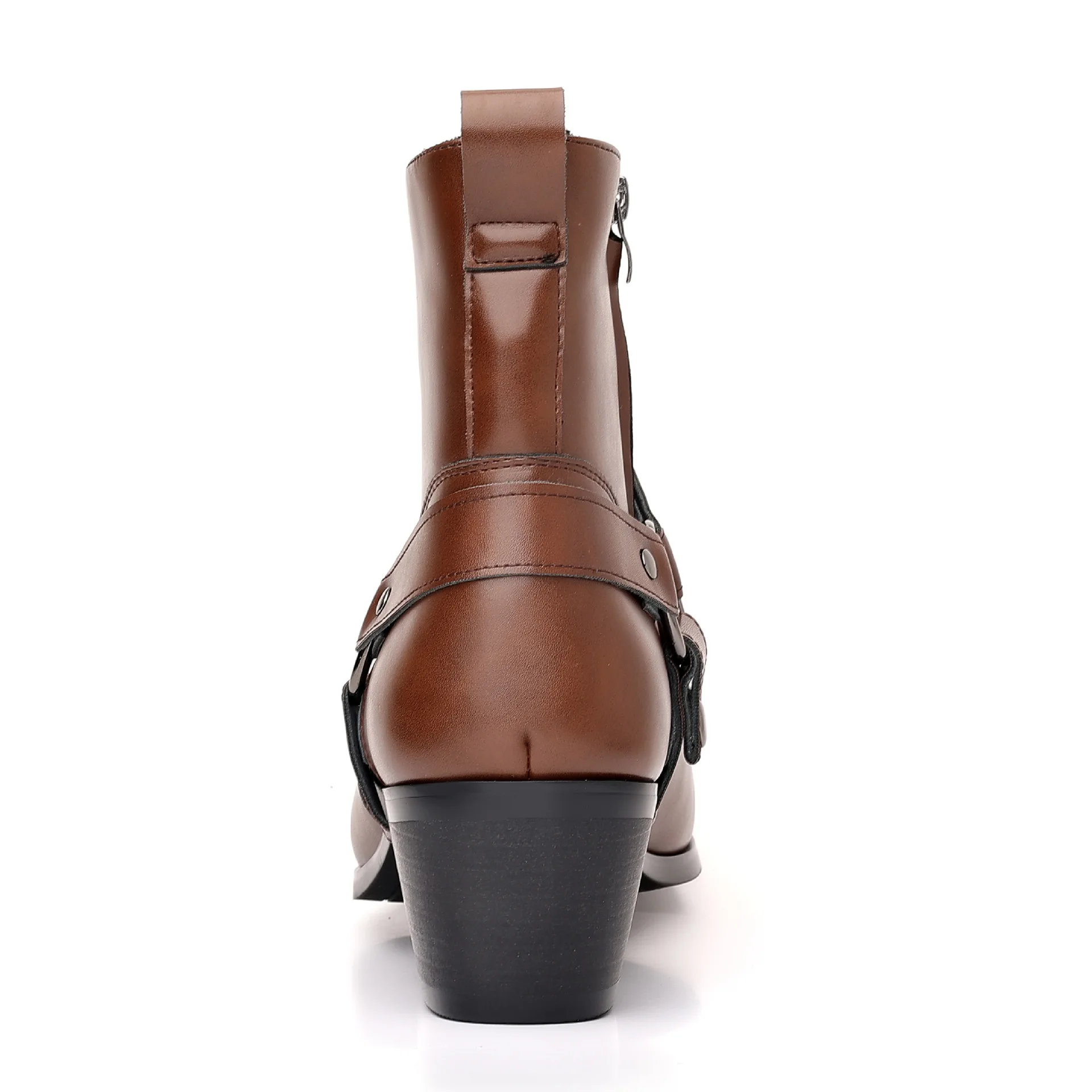 Clássico ocidental cowboy cava - Men Formal Wear With Boots avaliação e preço