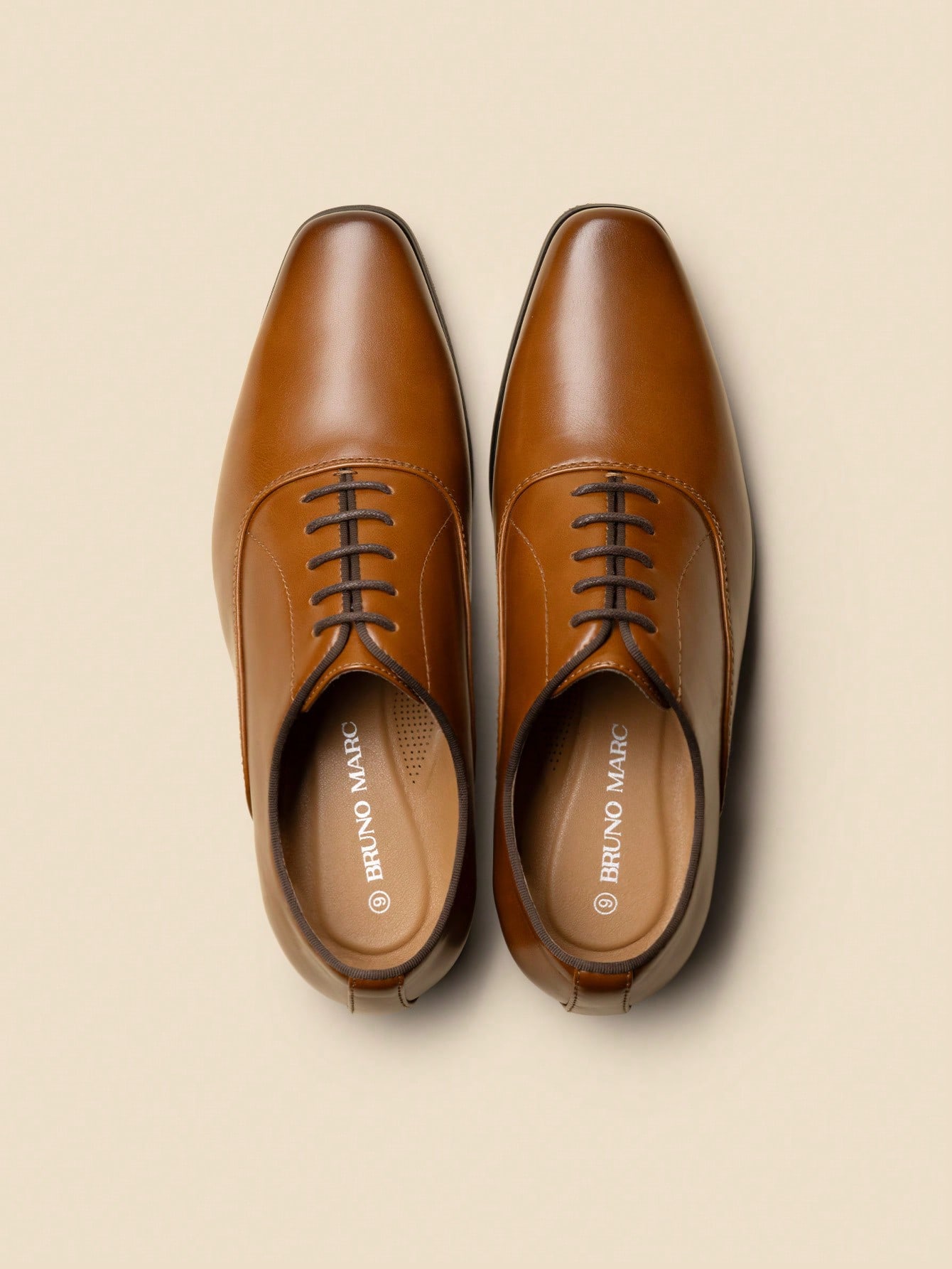 Sapatos Oxford clássicos de co - Formal Men Daily Wear Footwear avaliação e preço