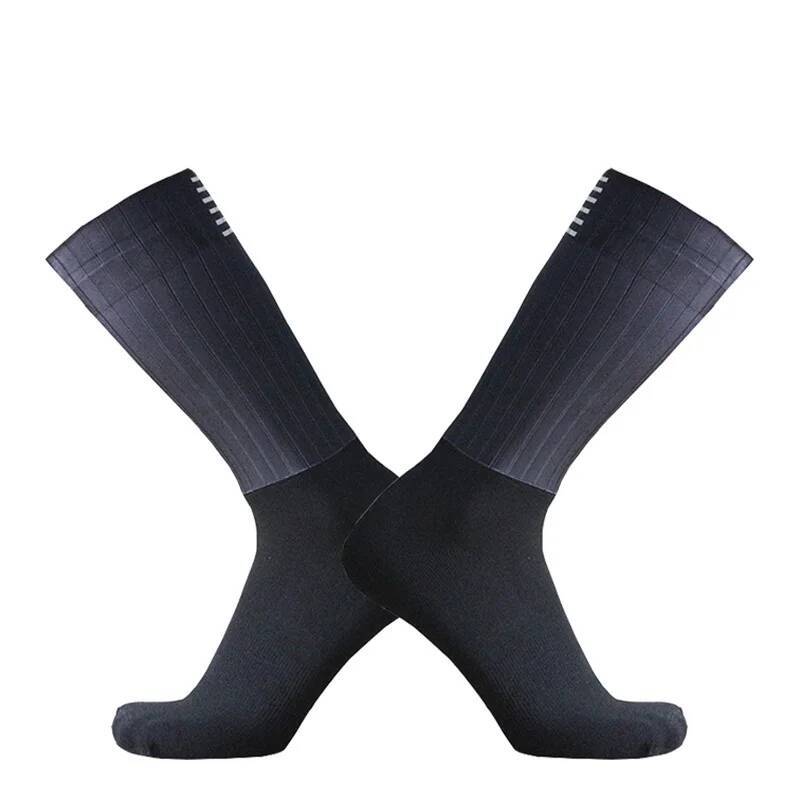 Meias de Ciclismo Aero Profiss - Sock Garter Men avaliação e preço