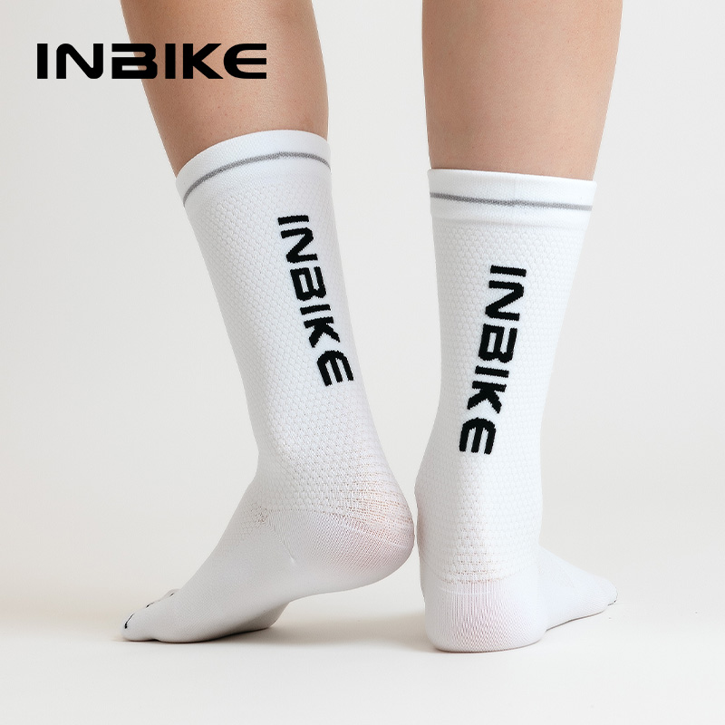 Inbike verão meias de ciclismo - Sock Garter Men avaliação e preço
