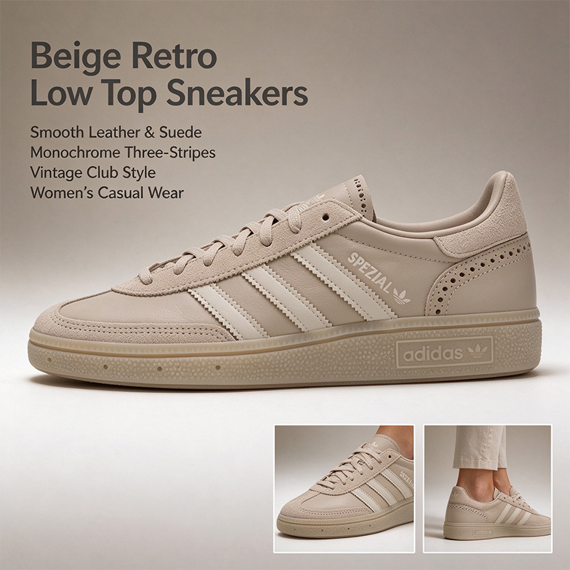 Tênis Adidas SAMBA OG W JQ8295 - Adidas Shoes Samba avaliação e preço