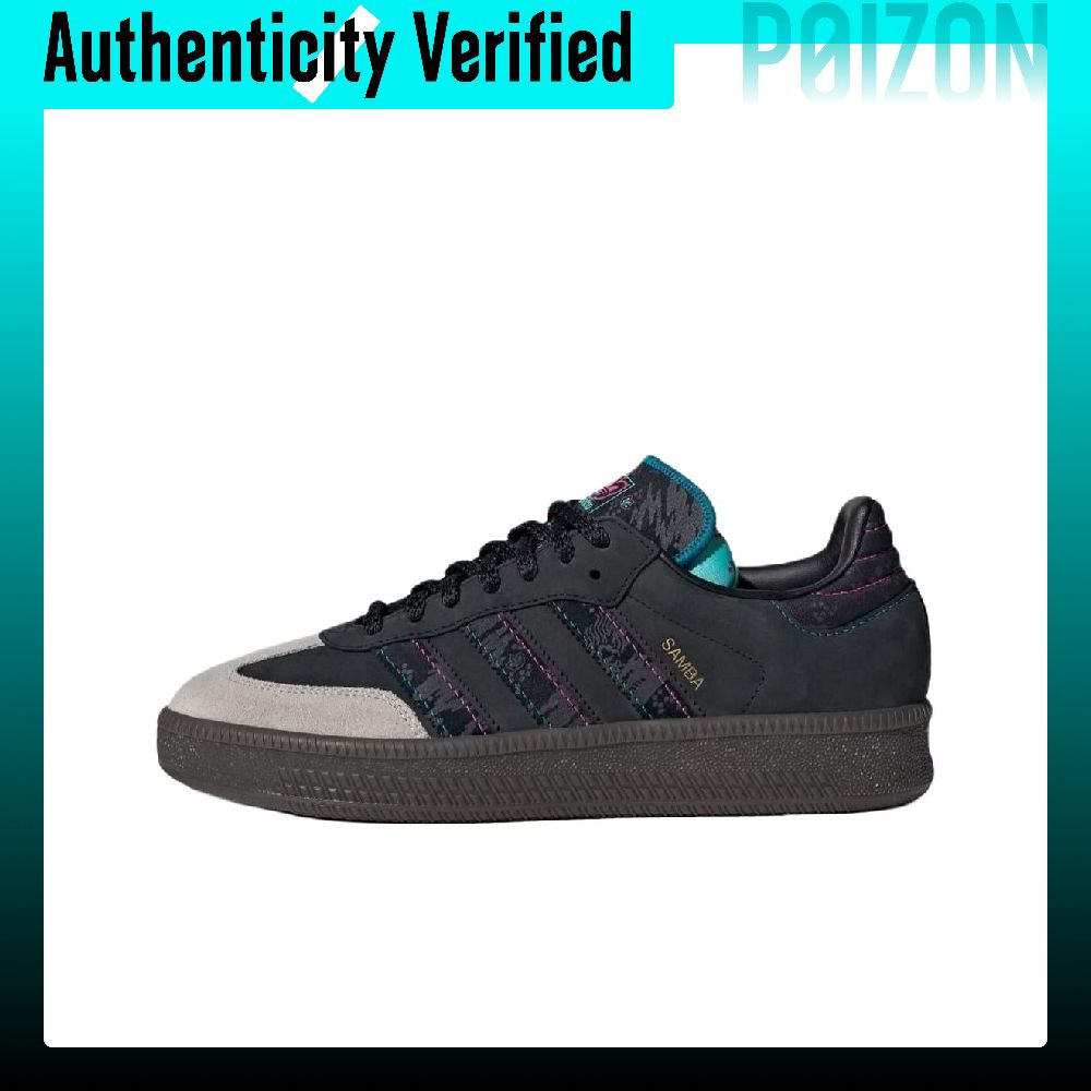 Adidas Originals SAMBA XLG Tên - Adidas Shoes Samba avaliação e preço