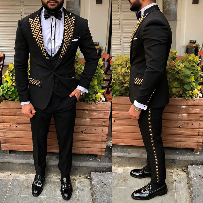 Ternos Modernos para Homens, c - Men Formal Wear Modern avaliação e preço
