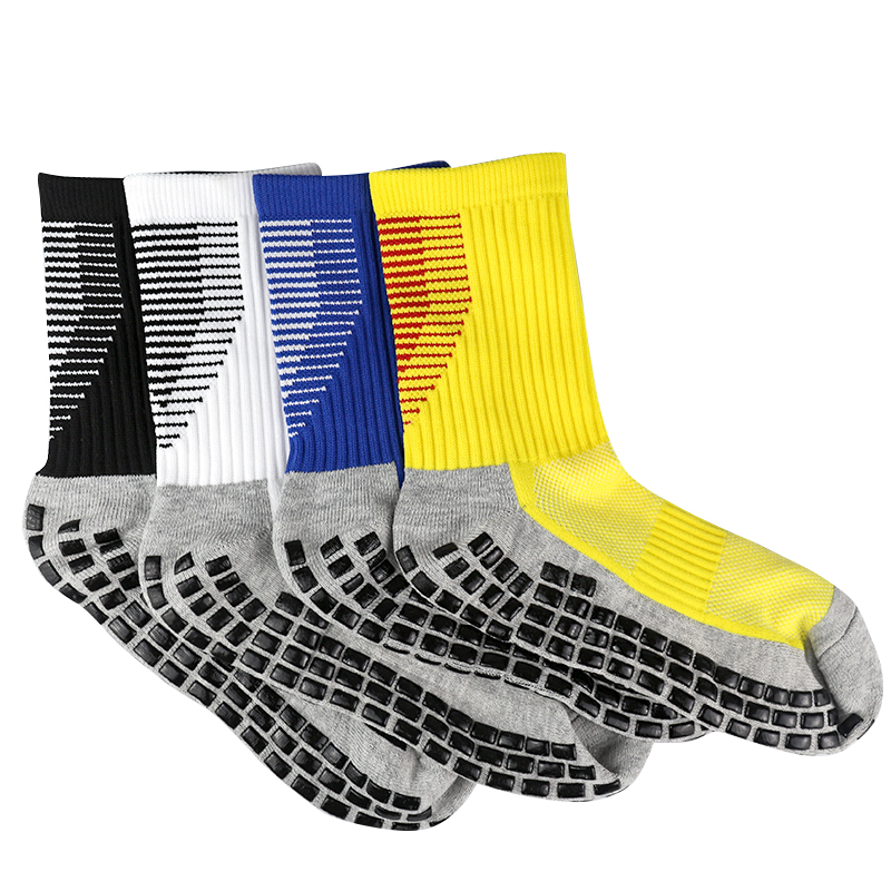Novo meias de futebol masculin - Sock Garter Men avaliação e preço