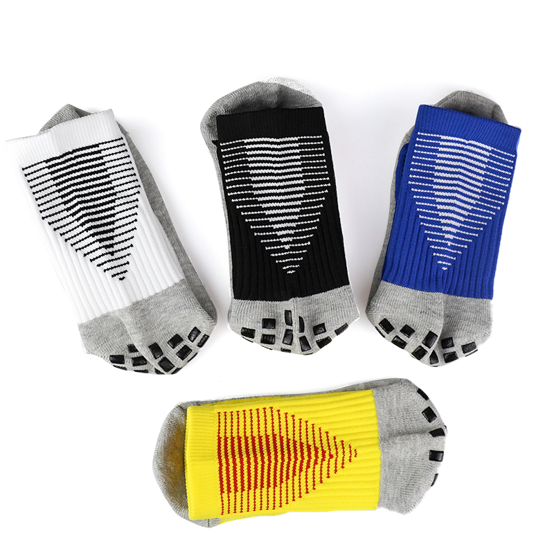 Novo meias de futebol masculin - Sock Garter Men avaliação e preço
