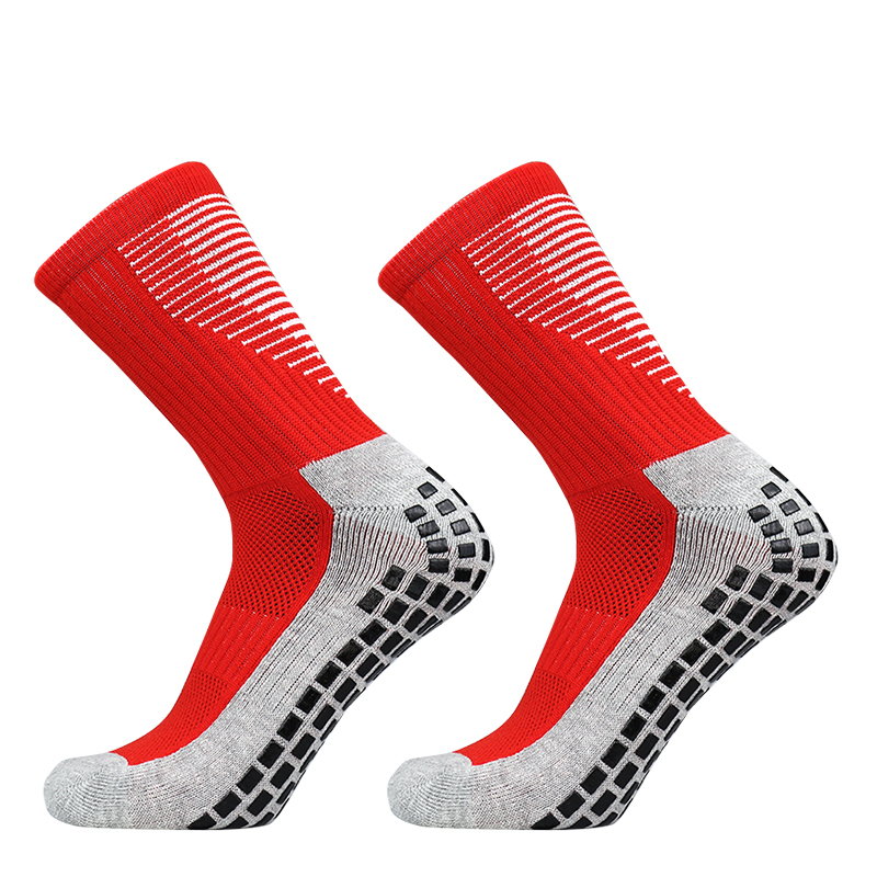 Novo meias de futebol masculin - Sock Garter Men avaliação e preço